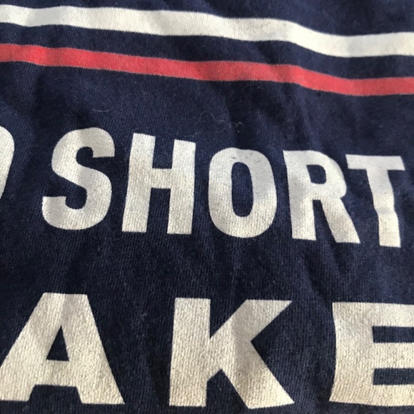 🔸5/30$!! ‘Life Is Too Short For Fake Maple Syrup’ Tee - Picture 7 of 7